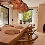 Maison Marelle 别墅 科克赛德
