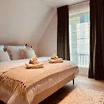 Maison Marelle 别墅 科克赛德