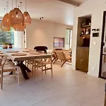 别墅 Maison Marelle 科克赛德