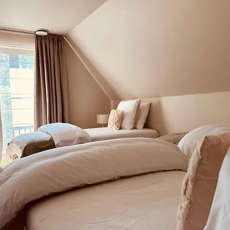 Maison Marelle *