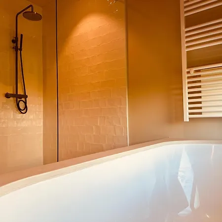 Maison Marelle Villa