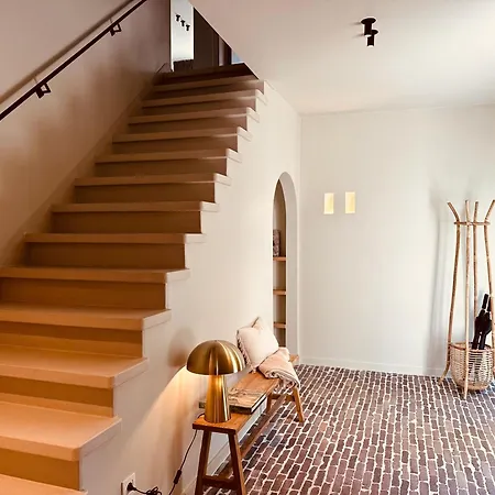 Maison Marelle Villa Koksijde