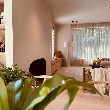 Βίλα Maison Marelle