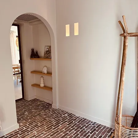 Maison Marelle Βίλα