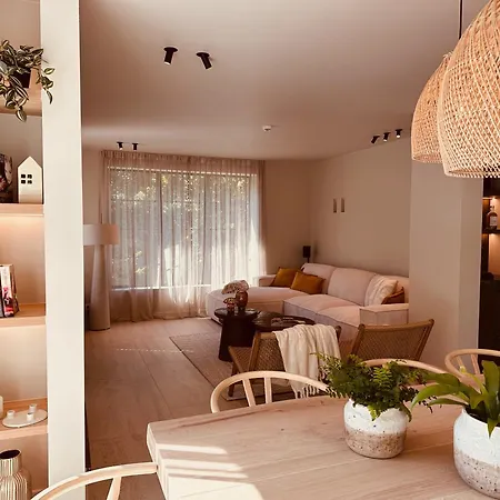 Villa Maison Marelle Koksijde