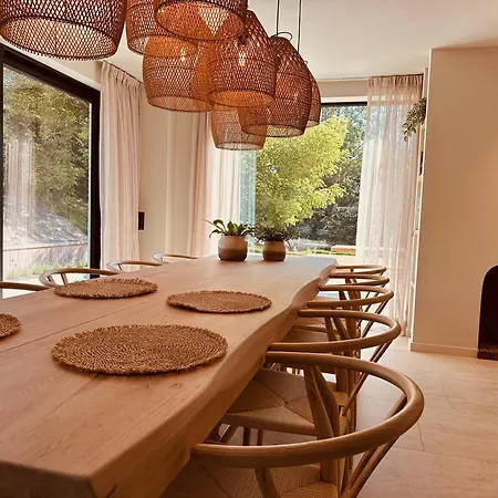 Maison Marelle Βίλα Koksijde