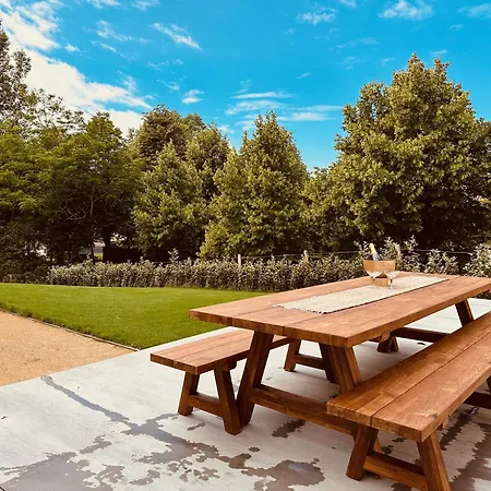 Maison Marelle Koksijde