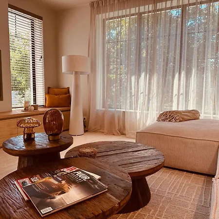 Villa Maison Marelle