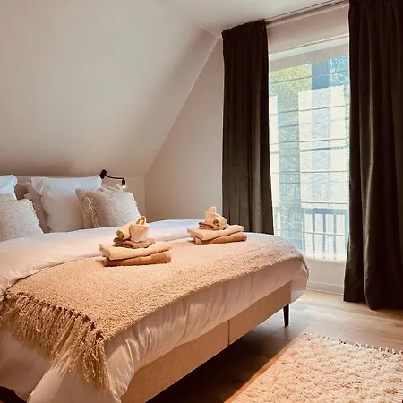 Maison Marelle Βίλα Koksijde