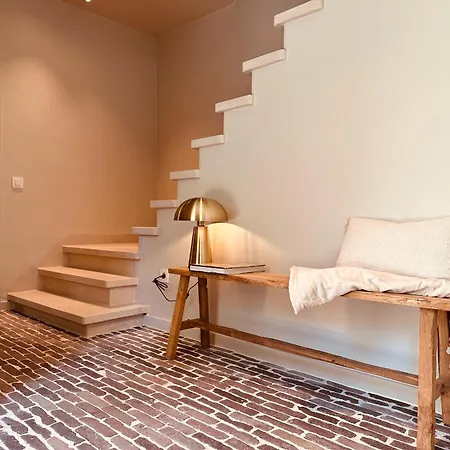 Βίλα Maison Marelle Koksijde