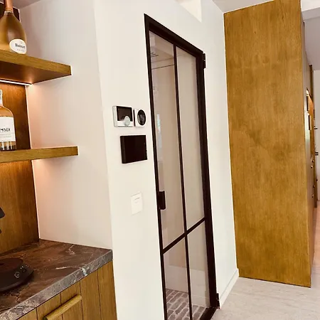 Villa Maison Marelle *