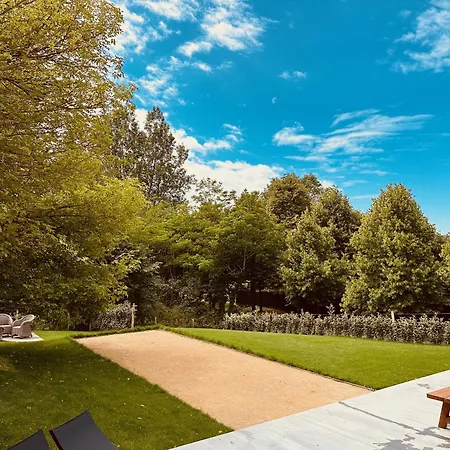 Maison Marelle Βίλα Koksijde