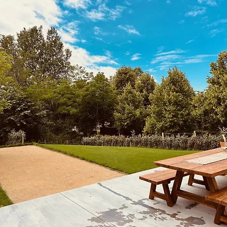 Villa Maison Marelle