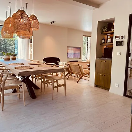 Villa Maison Marelle Koksijde