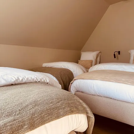 Maison Marelle Koksijde