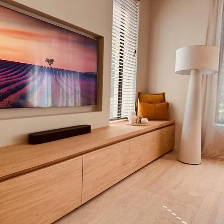 Βίλα Maison Marelle