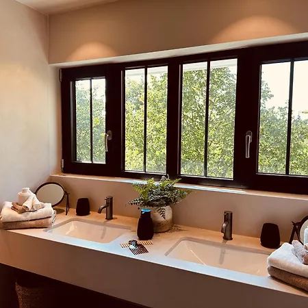 Maison Marelle Villa