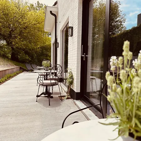 Villa Maison Marelle