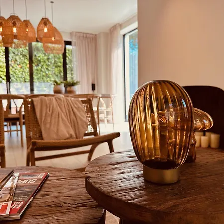 Βίλα Maison Marelle *