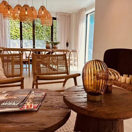 Maison Marelle Villa Koksijde