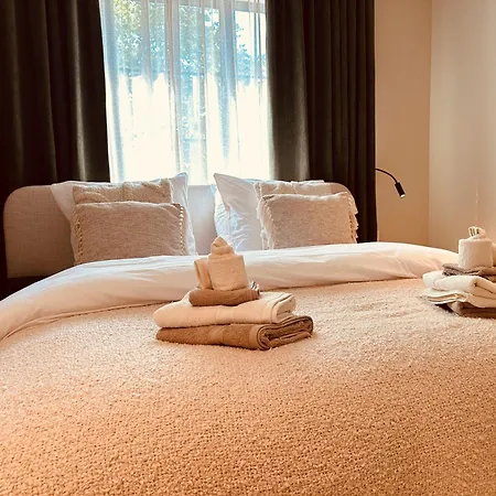 Maison Marelle Villa Koksijde