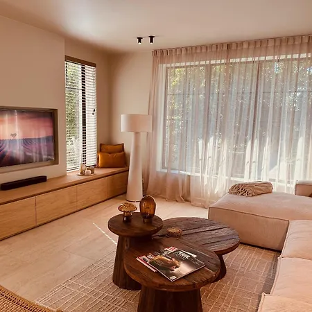 Βίλα Maison Marelle Koksijde