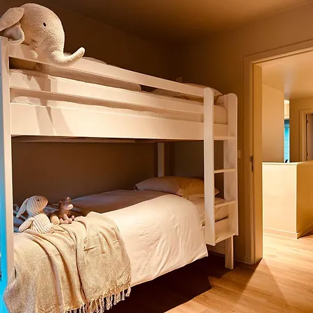 Maison Marelle Βίλα Koksijde