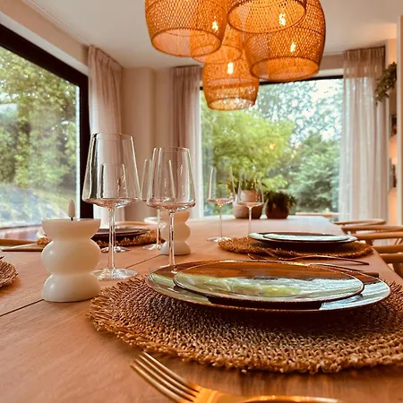 Maison Marelle Villa *